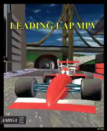 Leading Lap MPV (AGA)_Disk1-Amiga